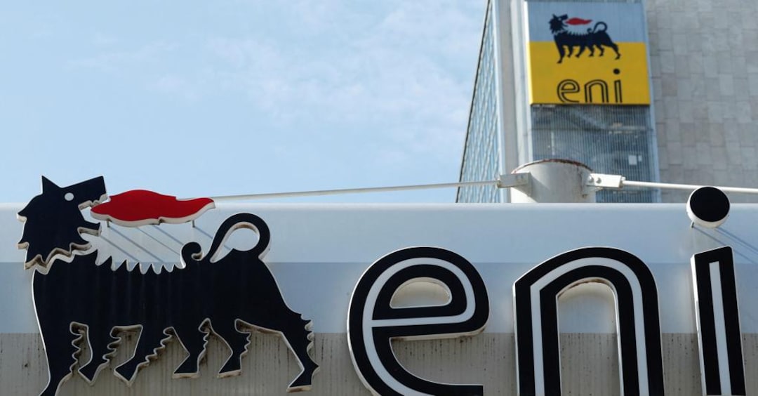 Eni news borsa hotsell